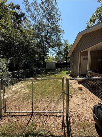 116 WALKER Drive, Pineville, LA 71360