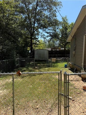 116 WALKER Drive, Pineville, LA 71360