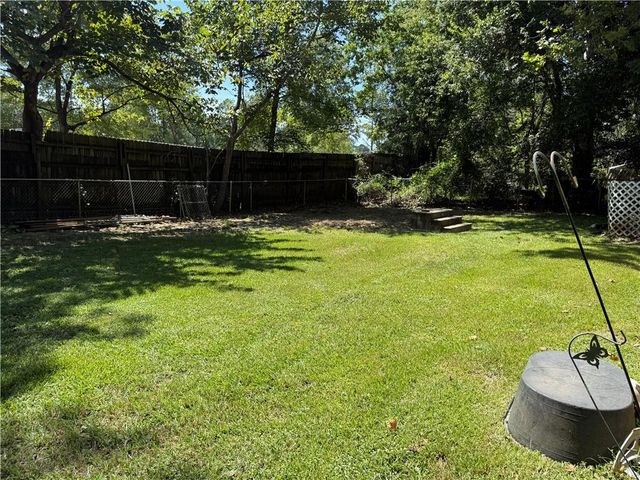 116 WALKER Drive, Pineville, LA 71360