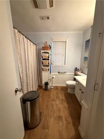 116 WALKER Drive, Pineville, LA 71360