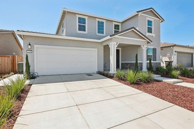 2200 Stagecoach Rd, Patterson, CA 95363