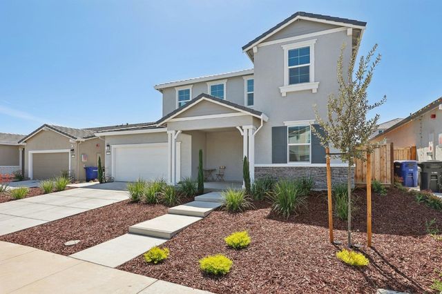 2200 Stagecoach Rd, Patterson, CA 95363
