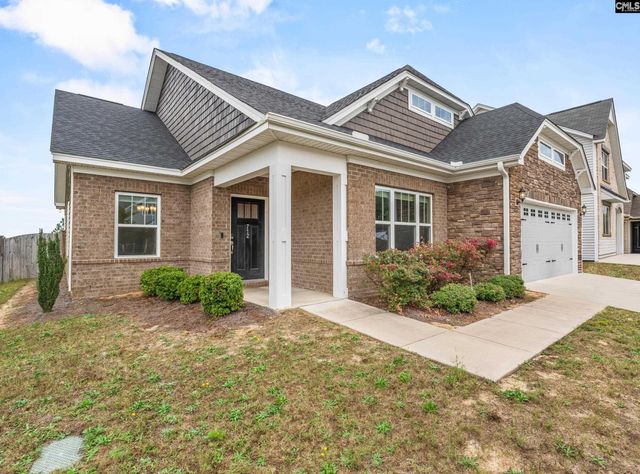 712 N Pinewalk Way, Elgin, SC 29045