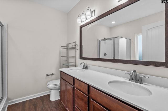 712 N Pinewalk Way, Elgin, SC 29045