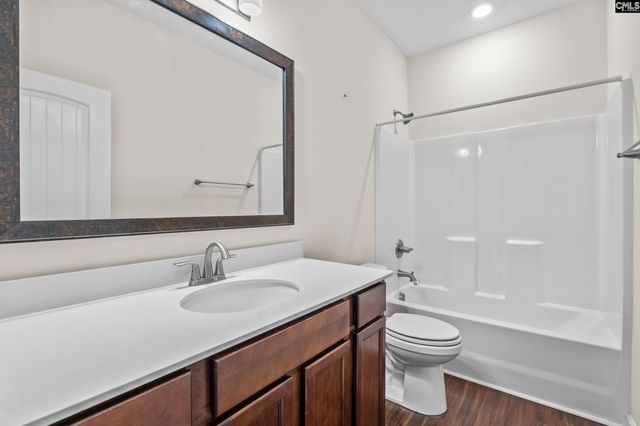 712 N Pinewalk Way, Elgin, SC 29045