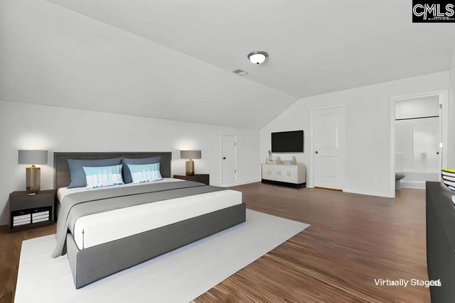 712 N Pinewalk Way, Elgin, SC 29045