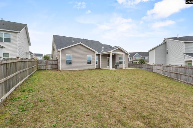 712 N Pinewalk Way, Elgin, SC 29045