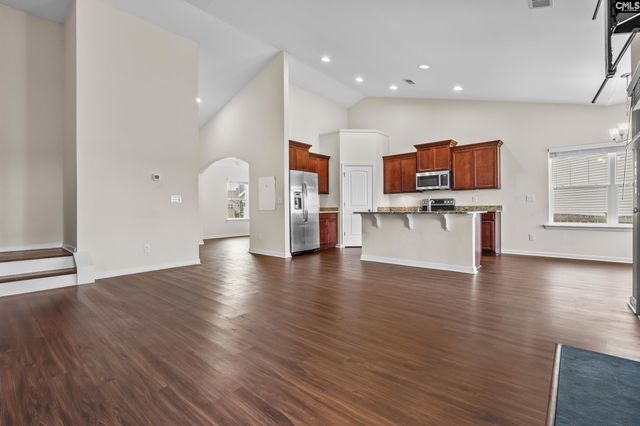 712 N Pinewalk Way, Elgin, SC 29045