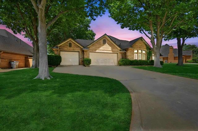 3006 NE Heritage Dr, Lawton, OK 73507
