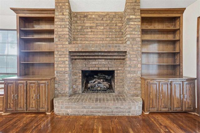 3006 NE Heritage Dr, Lawton, OK 73507