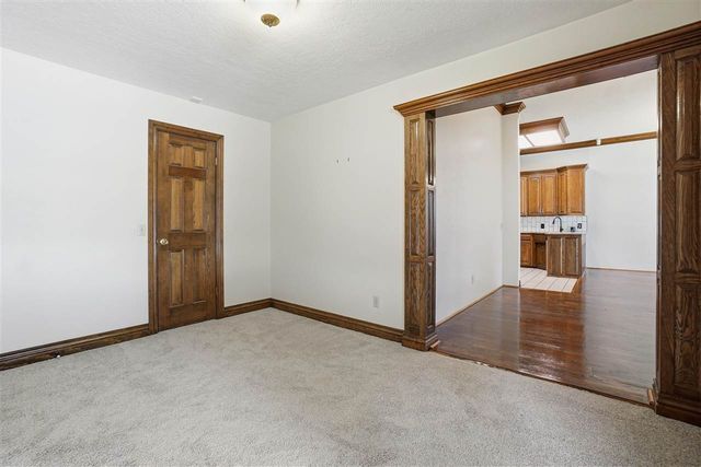 3006 NE Heritage Dr, Lawton, OK 73507