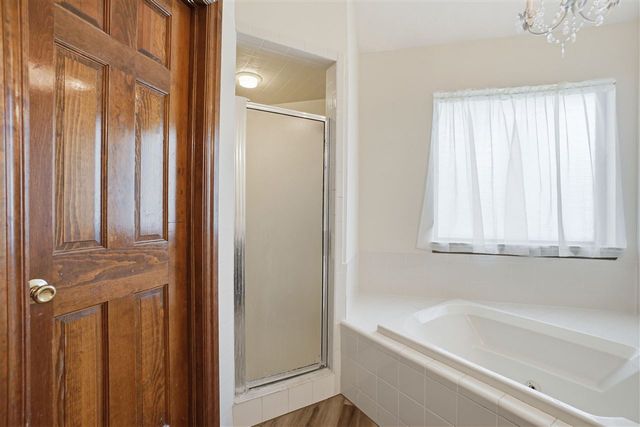 3006 NE Heritage Dr, Lawton, OK 73507