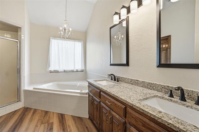 3006 NE Heritage Dr, Lawton, OK 73507