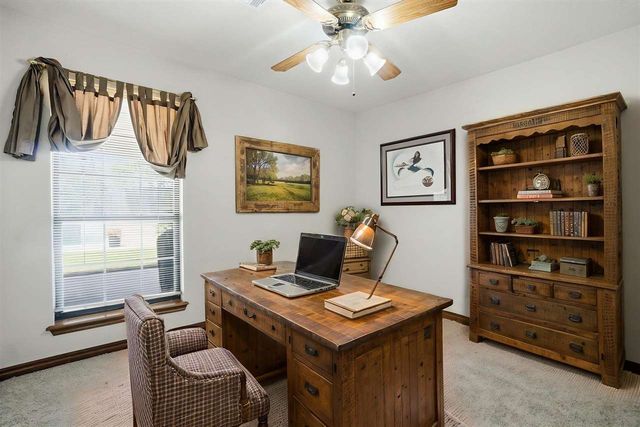 3006 NE Heritage Dr, Lawton, OK 73507