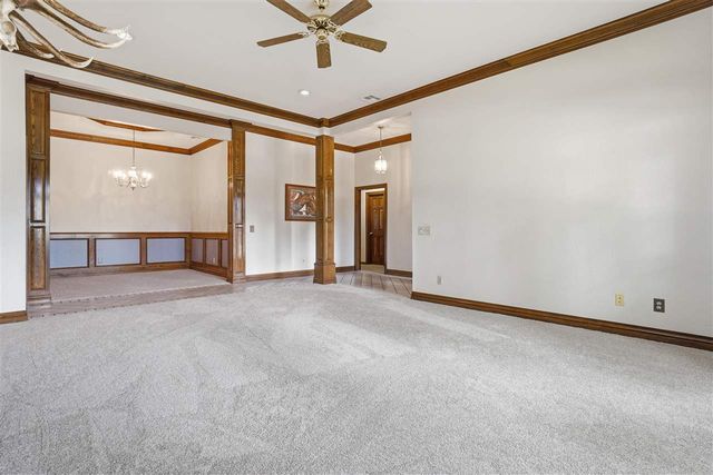 3006 NE Heritage Dr, Lawton, OK 73507