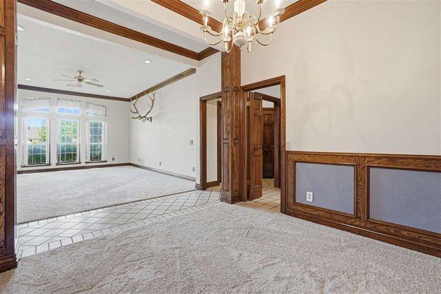 3006 NE Heritage Dr, Lawton, OK 73507