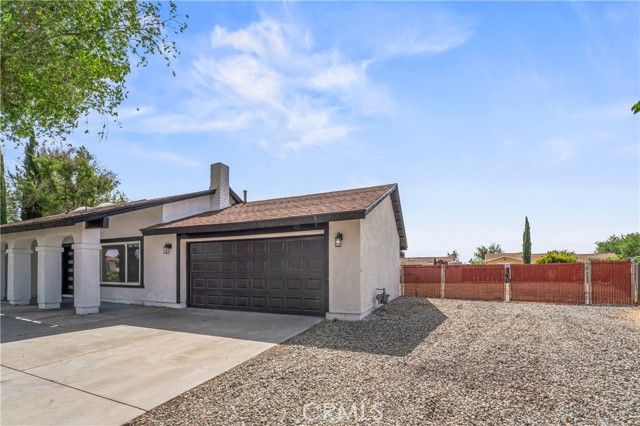 13875 Stage Coach Cir., Victorville, CA 92392