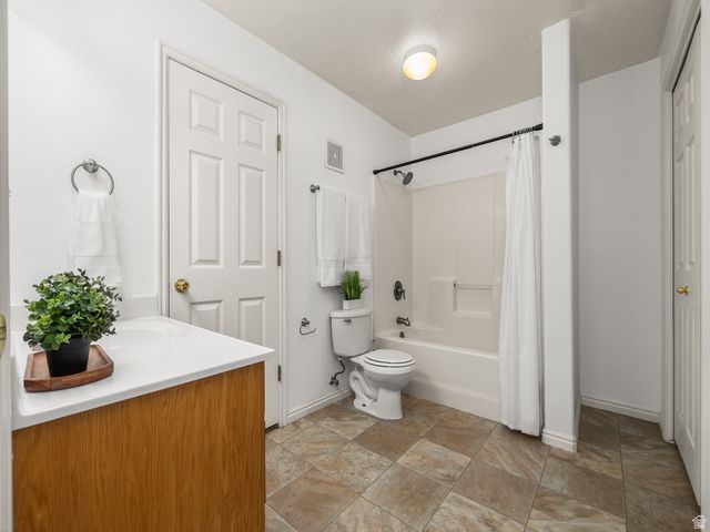 1303 W 1480 N, Orem, UT 84057