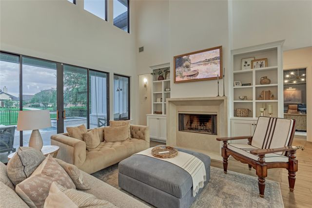 50 Naples Lane, Montgomery, TX 77356