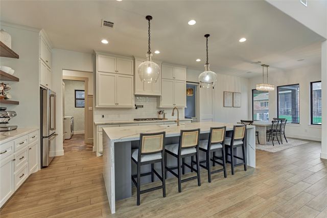 50 Naples Lane, Montgomery, TX 77356