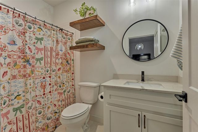 50 Naples Lane, Montgomery, TX 77356