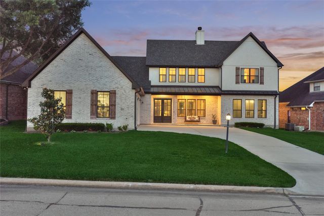 50 Naples Lane, Montgomery, TX 77356