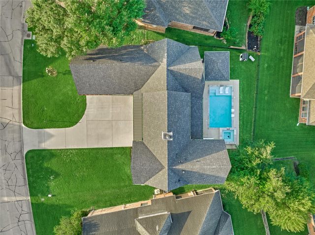 50 Naples Lane, Montgomery, TX 77356