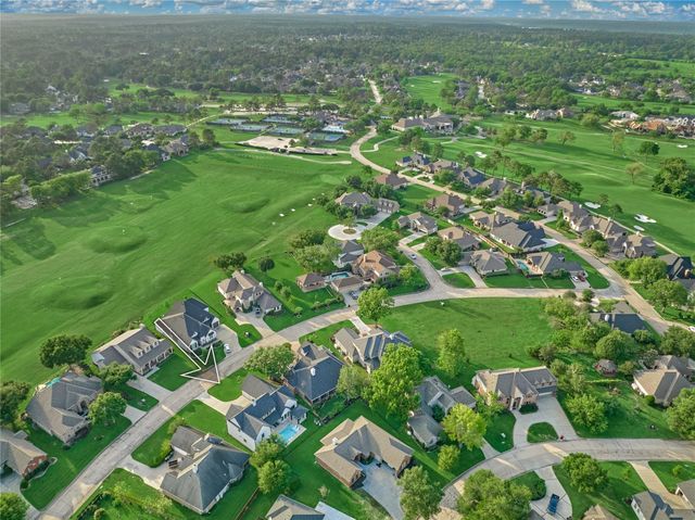 50 Naples Lane, Montgomery, TX 77356