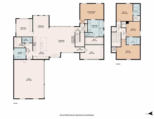 50 Naples Lane, Montgomery, TX 77356