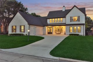 50 Naples Lane, Montgomery, TX 77356