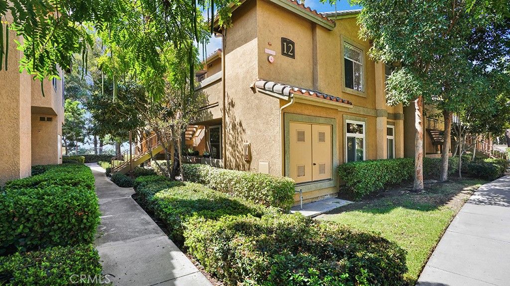 19431 Rue De Valore 12E, Lake Forest, CA 92610 — exterior
