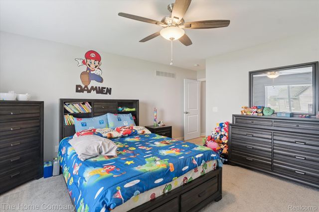 48270 Applegrove Lane, New Baltimore, MI 48051