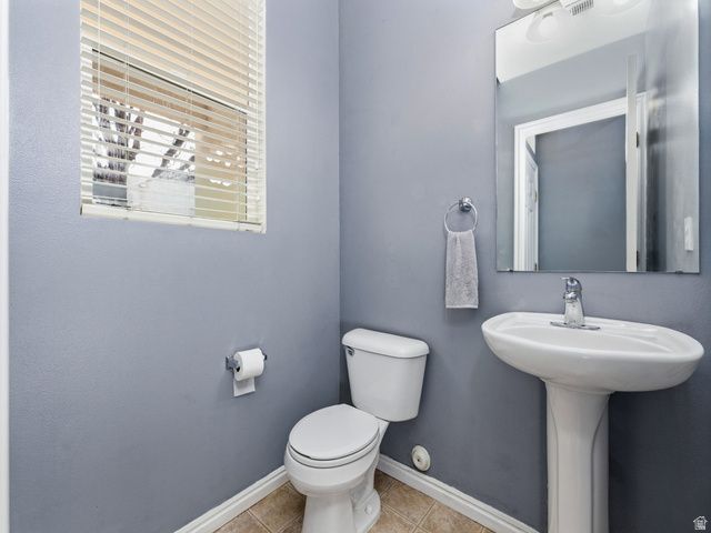 1574 W CALAIS CT, West Valley City, UT 84119