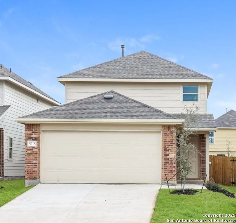 5218 Jade Crossing, San Antonio, TX 78223