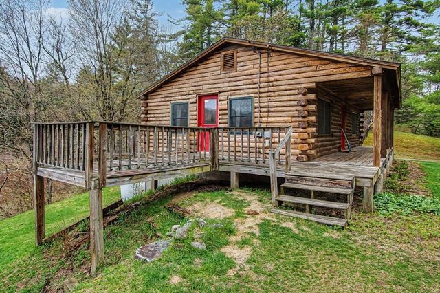 37 Premo Road, Roxbury, VT 05669