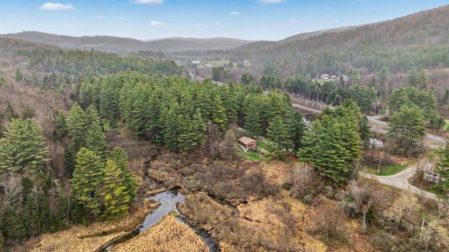 37 Premo Road, Roxbury, VT 05669