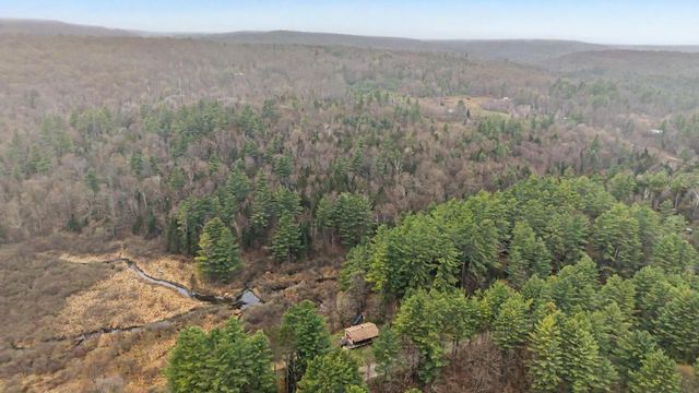 37 Premo Road, Roxbury, VT 05669