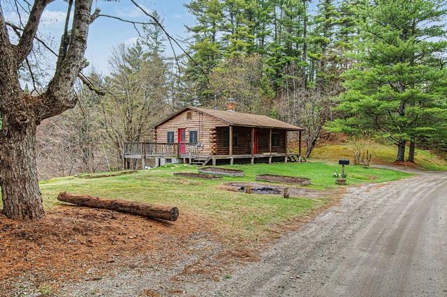 37 Premo Road, Roxbury, VT 05669