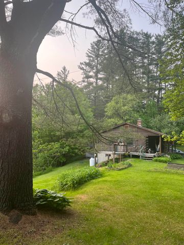 37 Premo Road, Roxbury, VT 05669