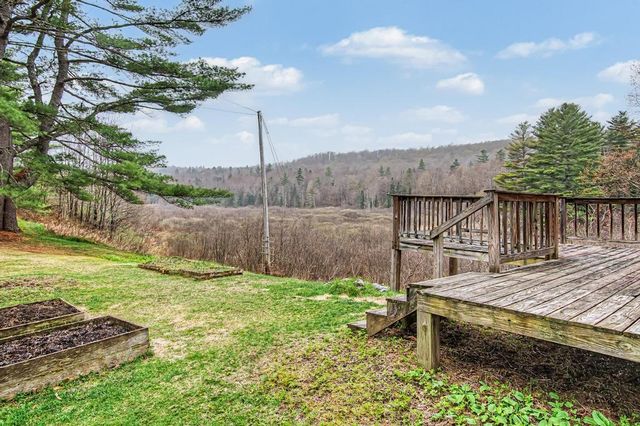 37 Premo Road, Roxbury, VT 05669