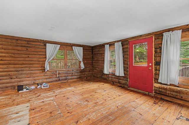 37 Premo Road, Roxbury, VT 05669