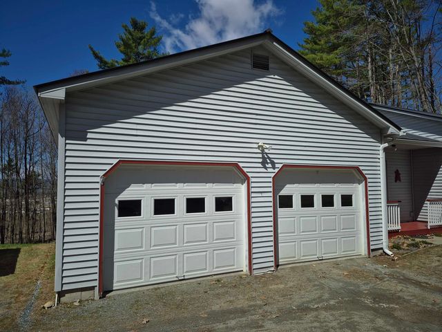 123 Terrace Drive, Haverhill, NH 03774