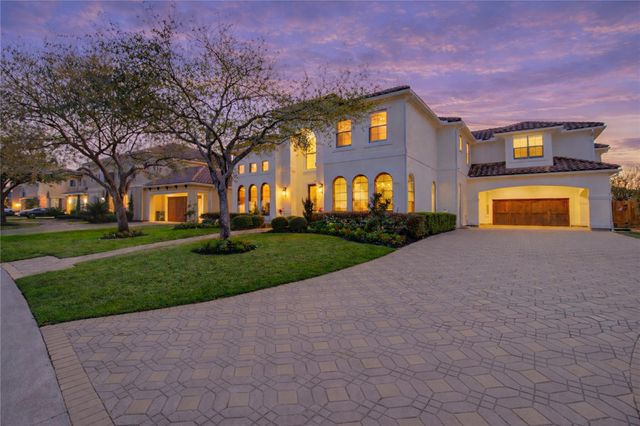 14014 Hampton Cove Drive, Houston, TX 77077