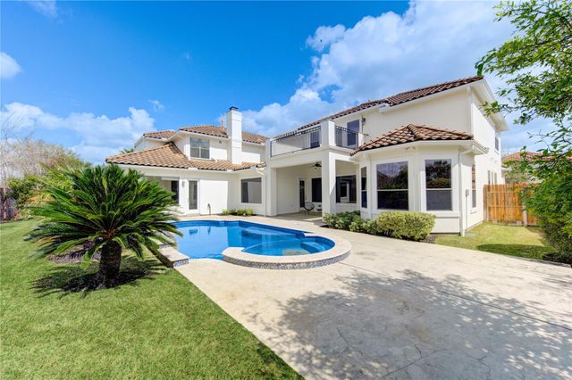 14014 Hampton Cove Drive, Houston, TX 77077