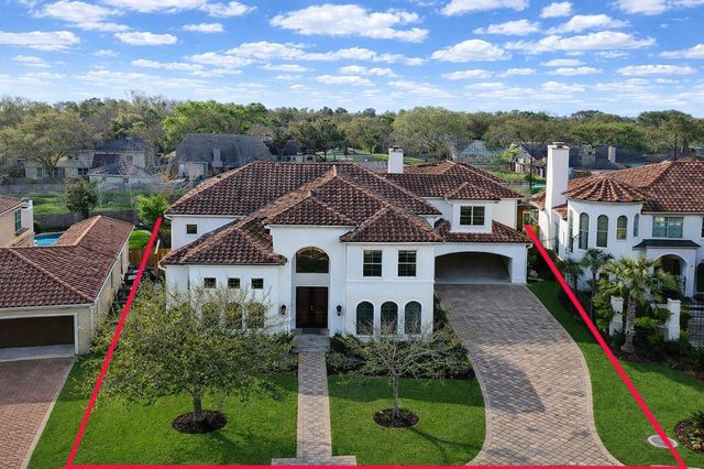 14014 Hampton Cove Drive, Houston, TX 77077