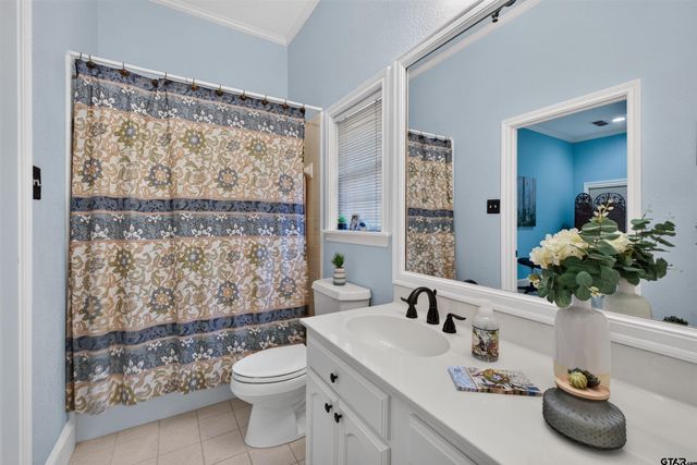6401 Hollytree Circle, Tyler, TX 75703