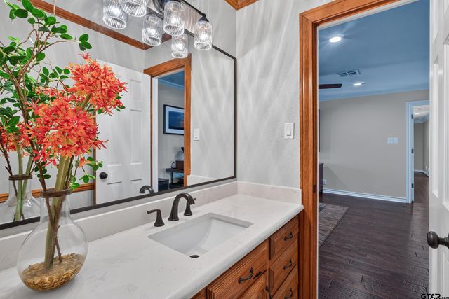 6401 Hollytree Circle, Tyler, TX 75703