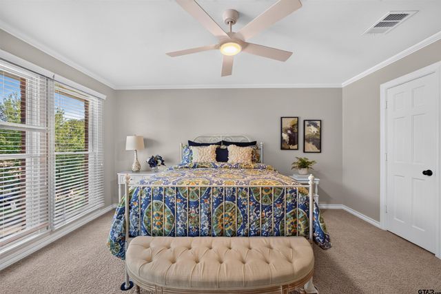 6401 Hollytree Circle, Tyler, TX 75703