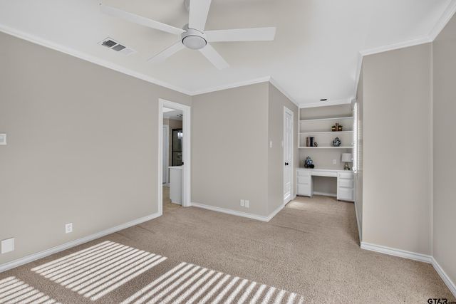 6401 Hollytree Circle, Tyler, TX 75703