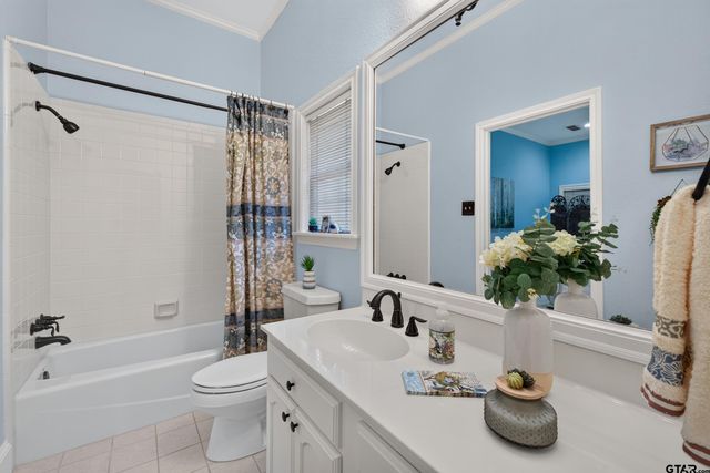 6401 Hollytree Circle, Tyler, TX 75703